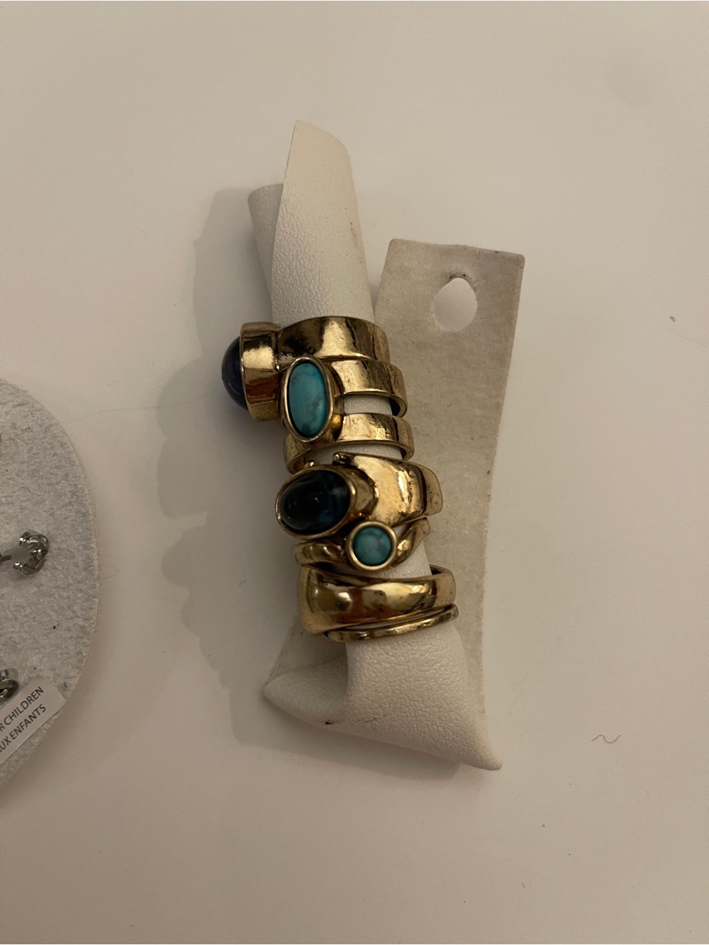 Free People Rings